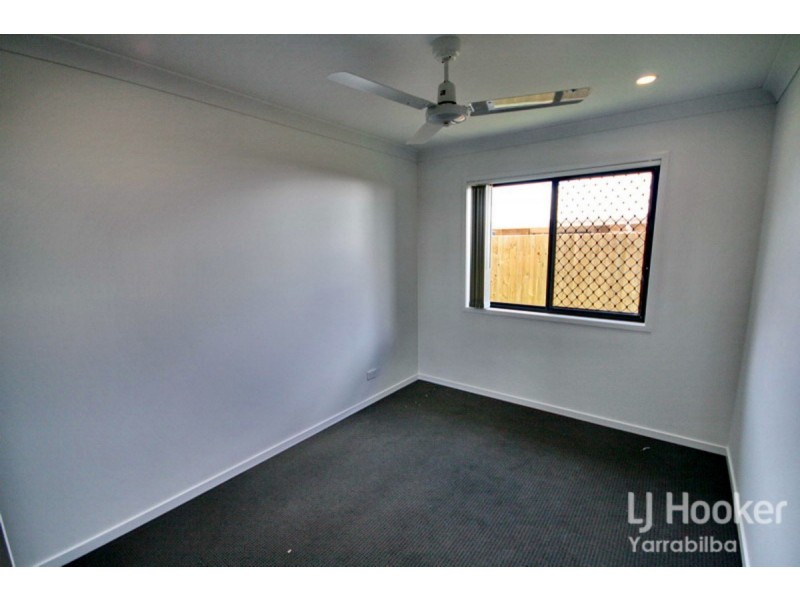 42 Rosewood Circuit, Yarrabilba QLD 4207