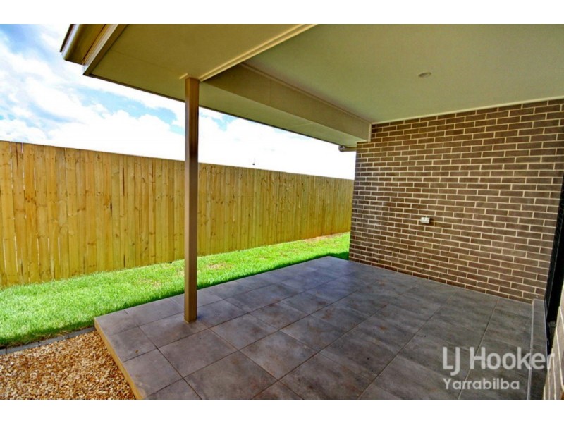 42 Rosewood Circuit, Yarrabilba QLD 4207