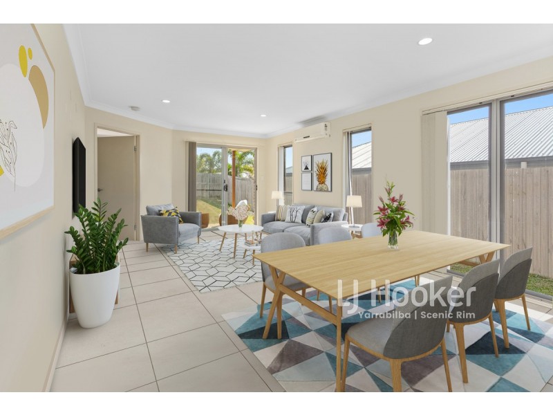 11 Sandell Street, Yarrabilba QLD 4207