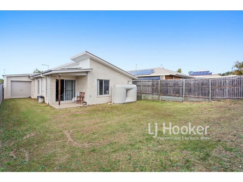 11 Sandell Street, Yarrabilba QLD 4207
