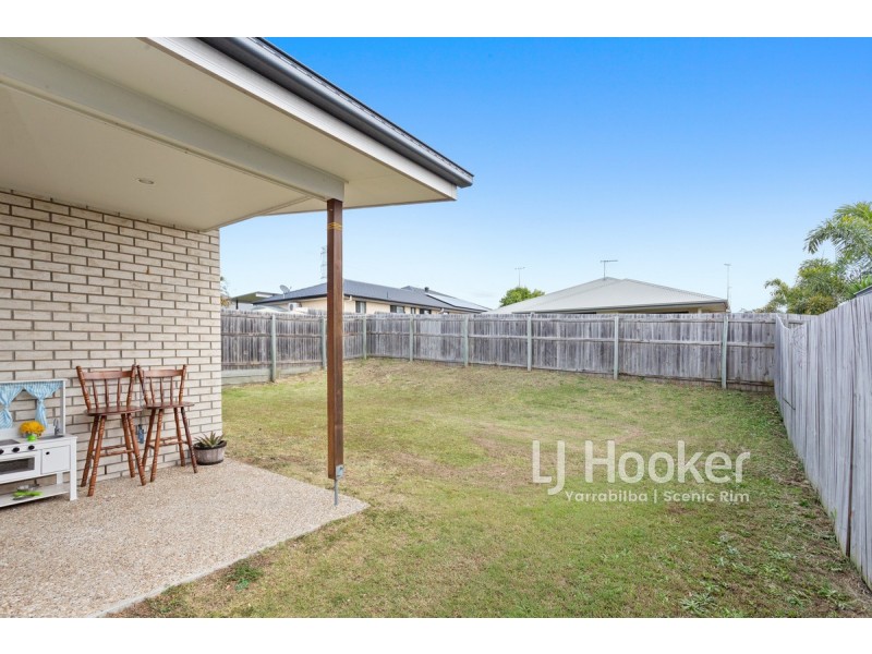 11 Sandell Street, Yarrabilba QLD 4207