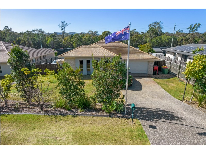 3 Wesleyn Court, Logan Village QLD 4207