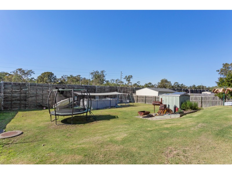 3 Wesleyn Court, Logan Village QLD 4207