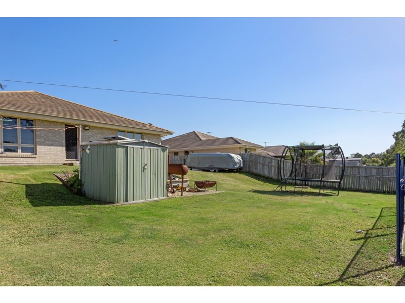 3 Wesleyn Court, Logan Village QLD 4207