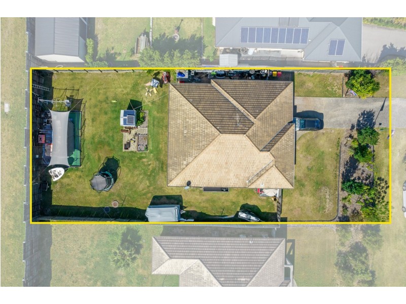 3 Wesleyn Court, Logan Village QLD 4207
