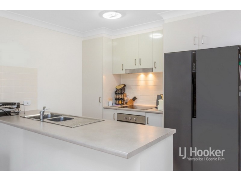 3 Mackellar Drive, Upper Coomera QLD 4209