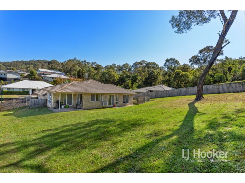 3 Mackellar Drive, Upper Coomera QLD 4209