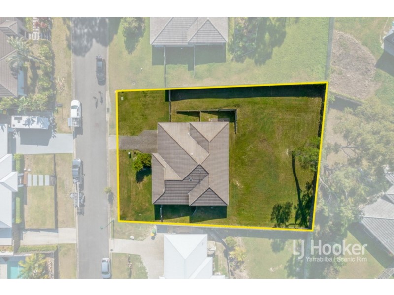 3 Mackellar Drive, Upper Coomera QLD 4209