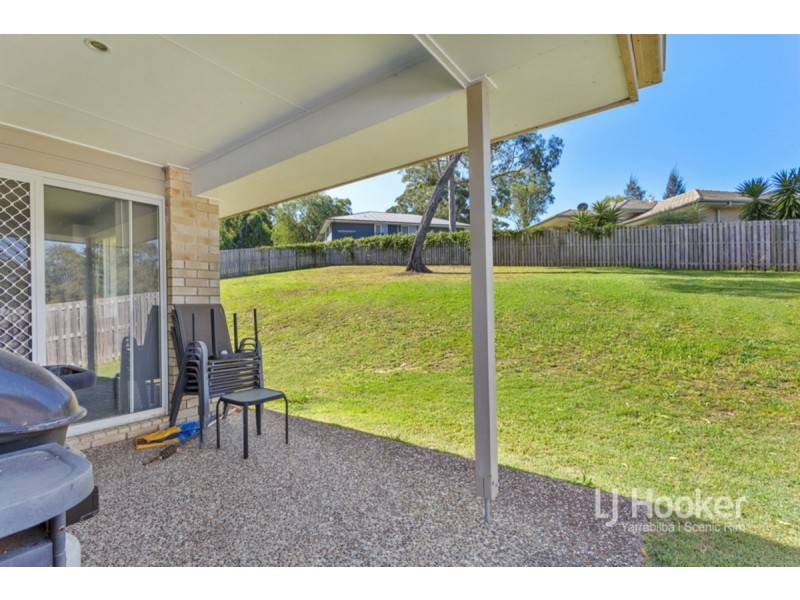 3 Mackellar Drive, Upper Coomera QLD 4209