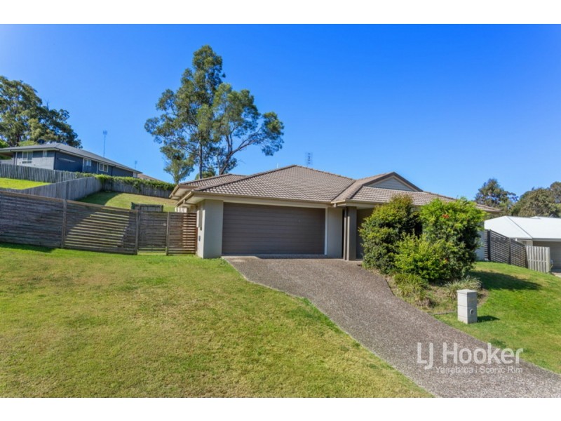 3 Mackellar Drive, Upper Coomera QLD 4209