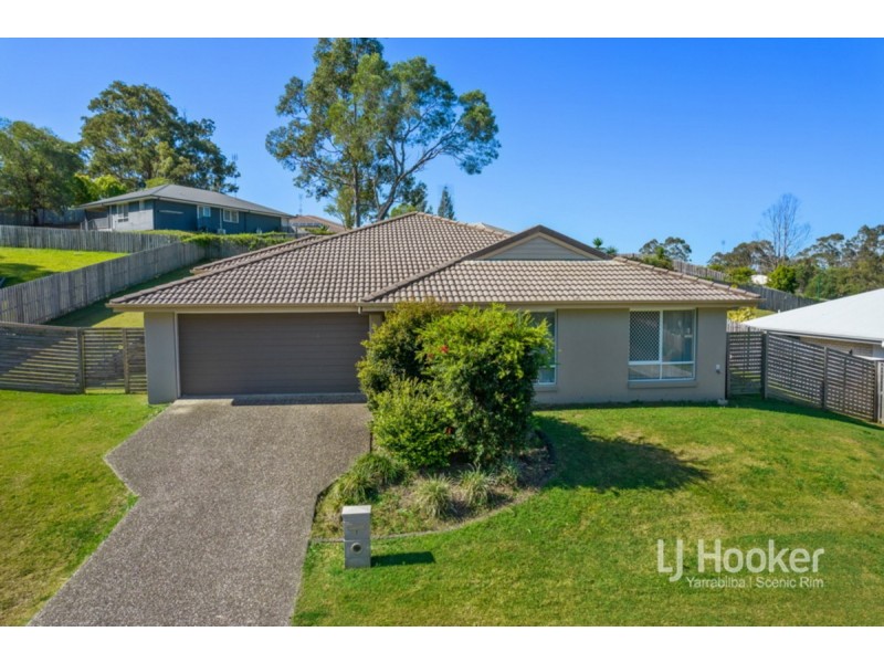3 Mackellar Drive, Upper Coomera QLD 4209