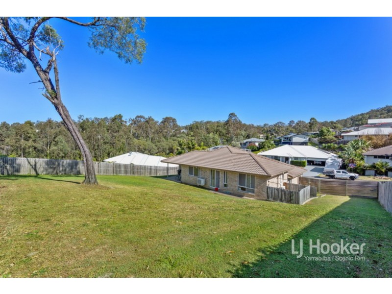 3 Mackellar Drive, Upper Coomera QLD 4209