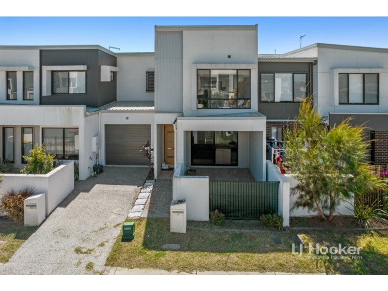 4 Lowthers Street, Yarrabilba QLD 4207