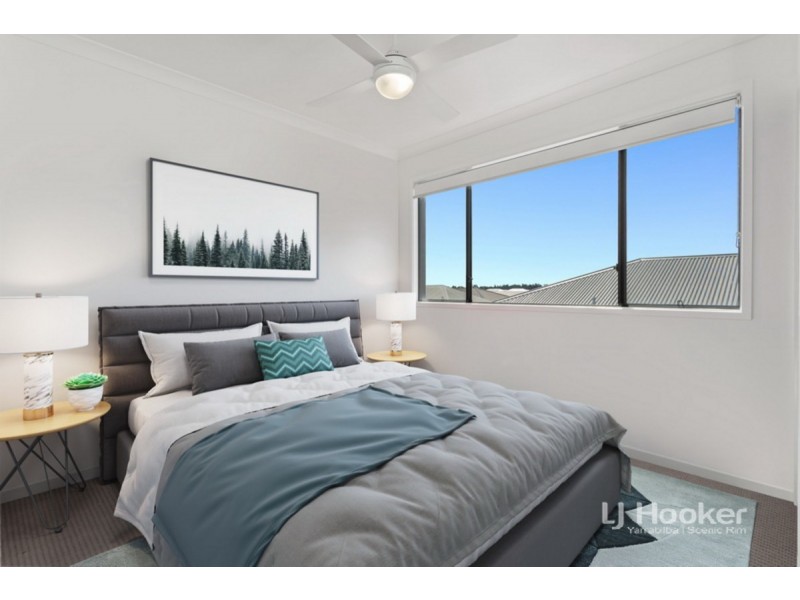 4 Lowthers Street, Yarrabilba QLD 4207