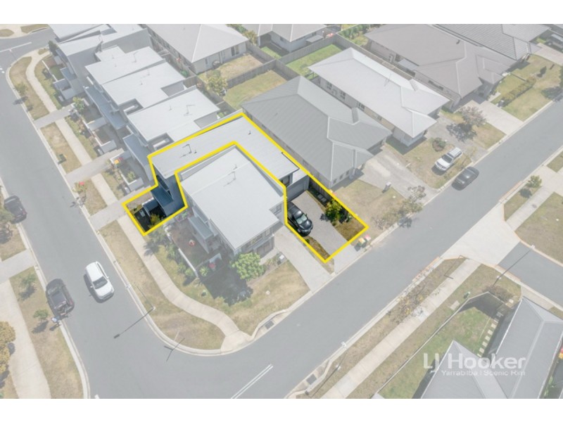 4 Lowthers Street, Yarrabilba QLD 4207