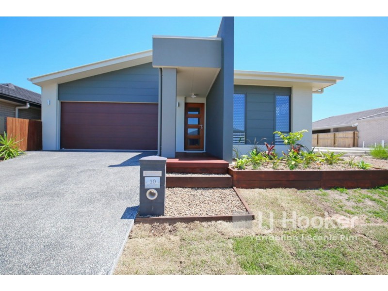 10 Bright Street, Yarrabilba QLD 4207