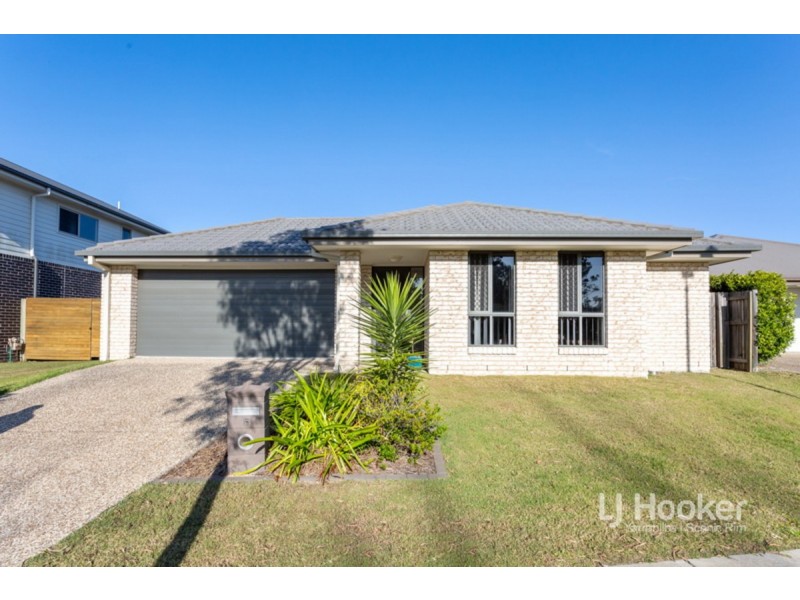 5 Coolridge Circuit, Yarrabilba QLD 4207