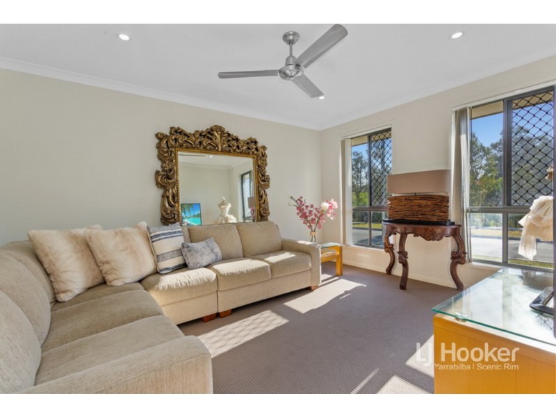 5 Coolridge Circuit, Yarrabilba QLD 4207