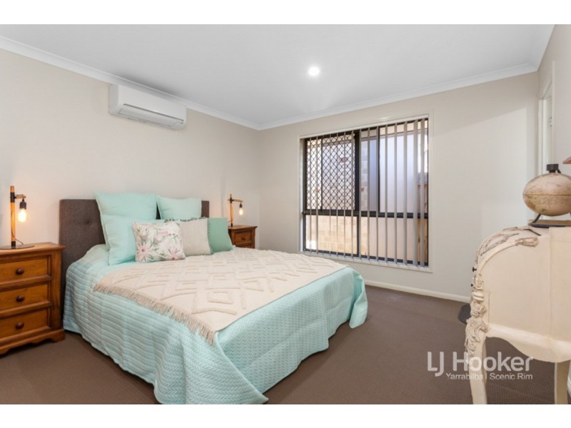 5 Coolridge Circuit, Yarrabilba QLD 4207