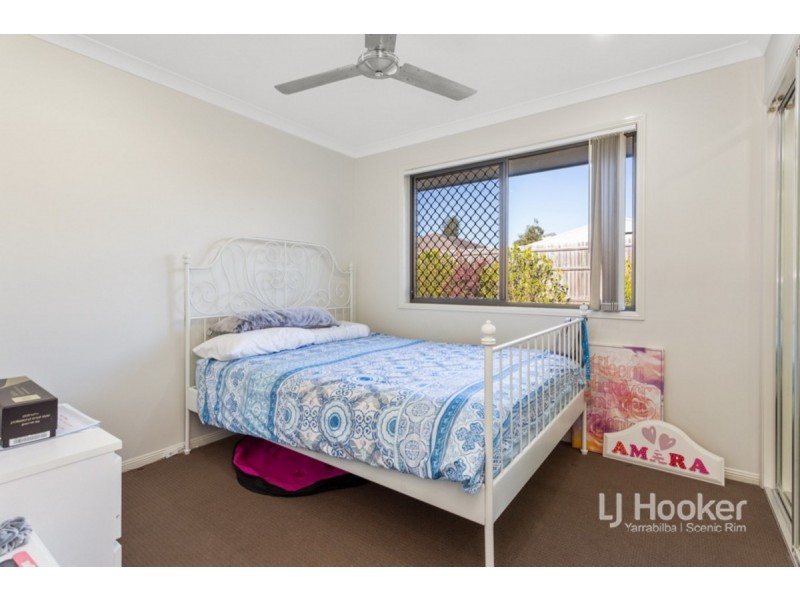 5 Coolridge Circuit, Yarrabilba QLD 4207