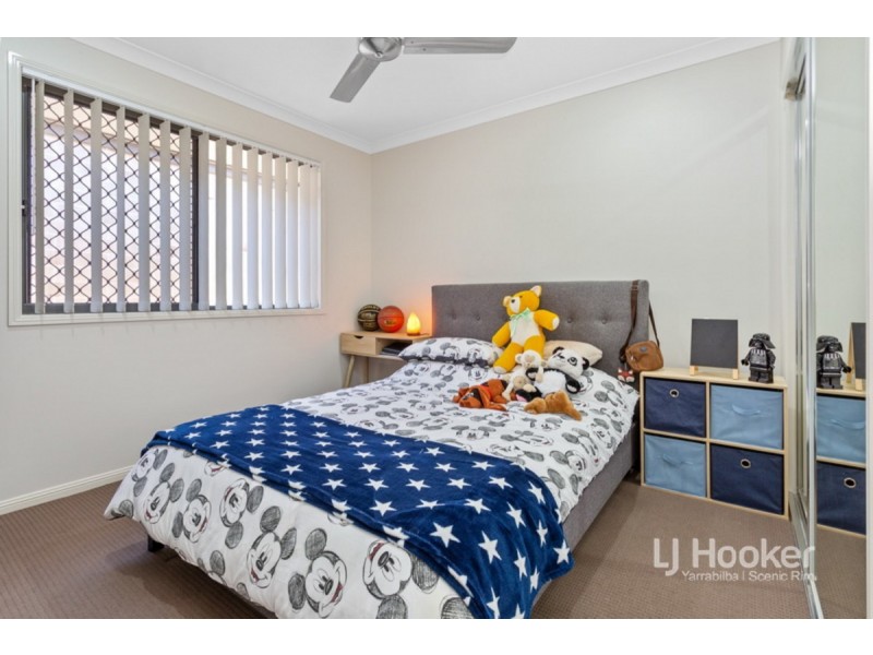 5 Coolridge Circuit, Yarrabilba QLD 4207