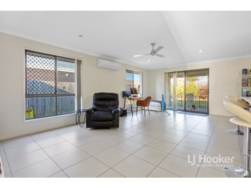 5 Coolridge Circuit, Yarrabilba QLD 4207