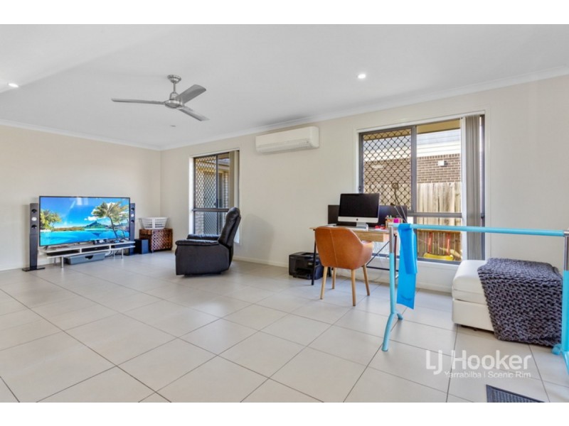 5 Coolridge Circuit, Yarrabilba QLD 4207