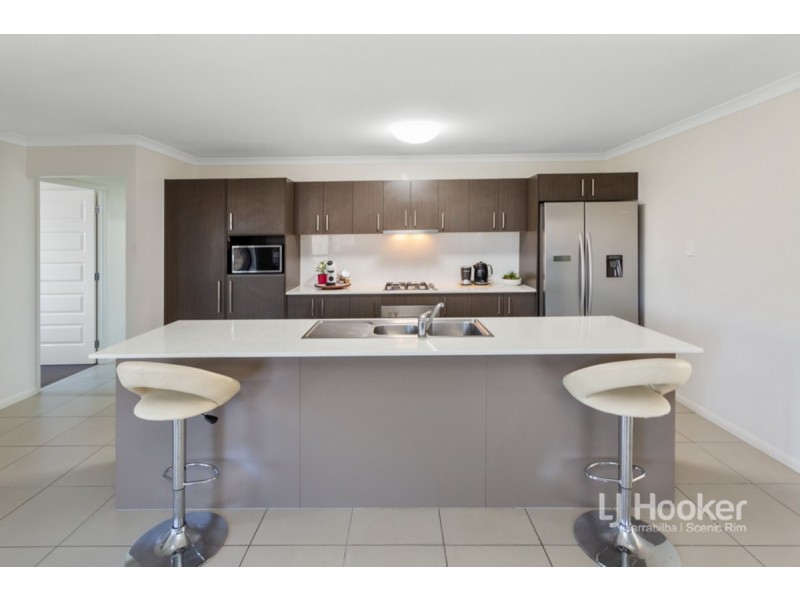 5 Coolridge Circuit, Yarrabilba QLD 4207