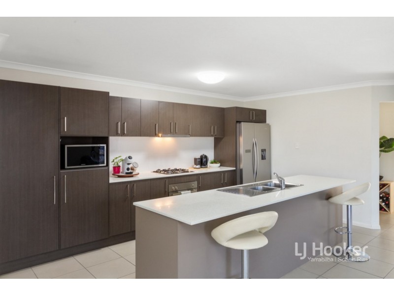 5 Coolridge Circuit, Yarrabilba QLD 4207