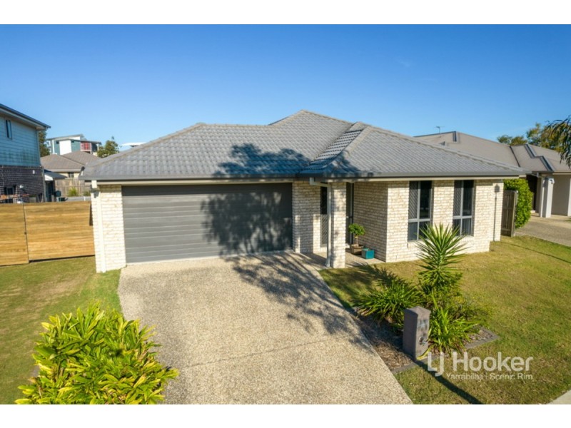 5 Coolridge Circuit, Yarrabilba QLD 4207
