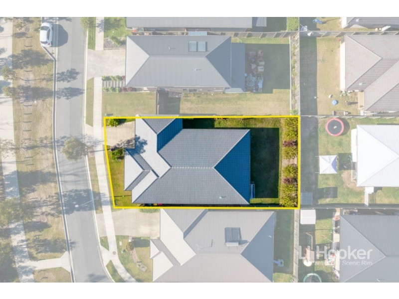 5 Coolridge Circuit, Yarrabilba QLD 4207