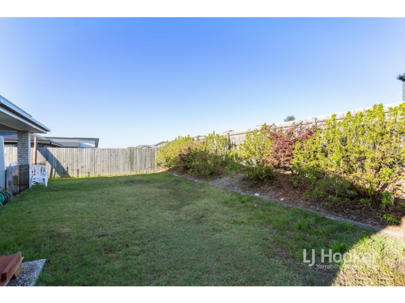 5 Coolridge Circuit, Yarrabilba QLD 4207