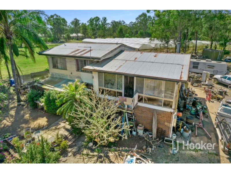 256 Chambers Flat Road, Logan Reserve QLD 4133