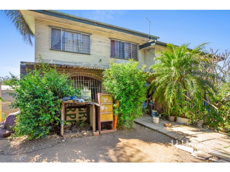 256 Chambers Flat Road, Logan Reserve QLD 4133