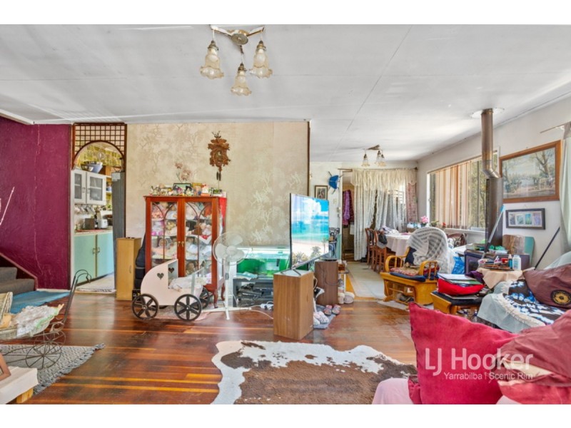 256 Chambers Flat Road, Logan Reserve QLD 4133