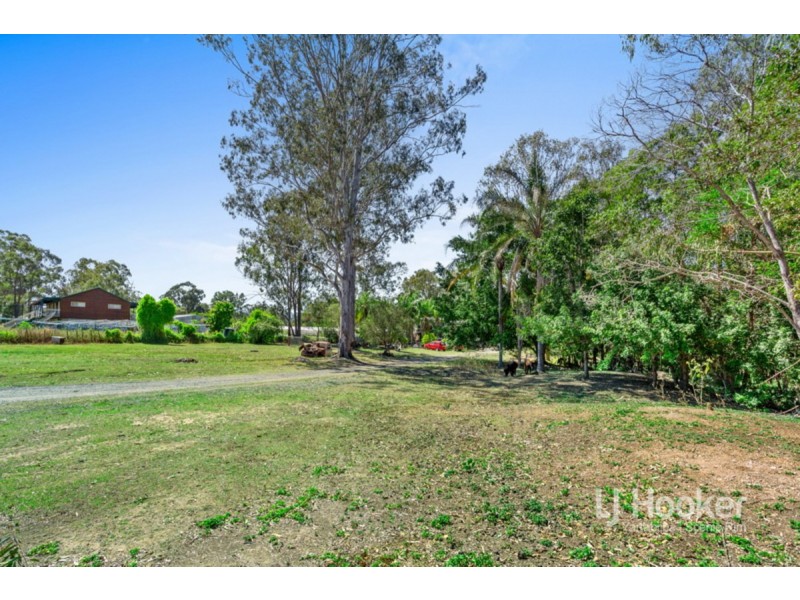 256 Chambers Flat Road, Logan Reserve QLD 4133