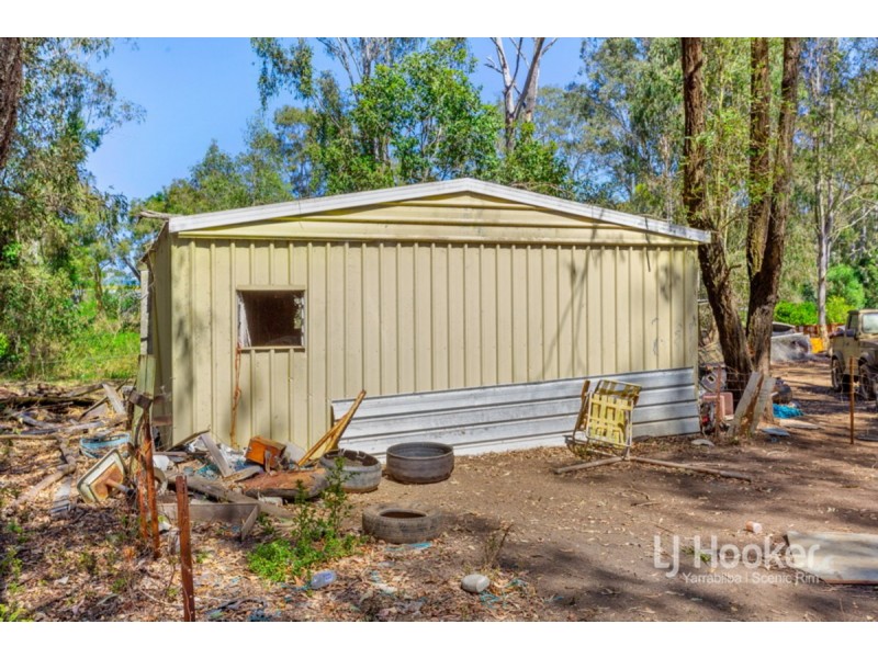 256 Chambers Flat Road, Logan Reserve QLD 4133