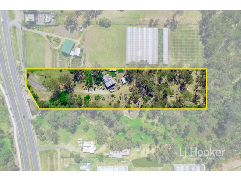 256 Chambers Flat Road, Logan Reserve QLD 4133