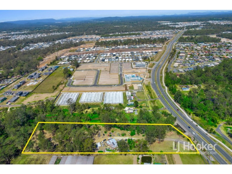 256 Chambers Flat Road, Logan Reserve QLD 4133