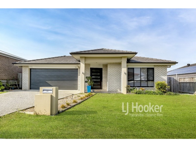 18 Sienna Circuit, Yarrabilba QLD 4207