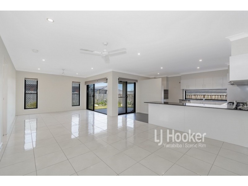 18 Sienna Circuit, Yarrabilba QLD 4207