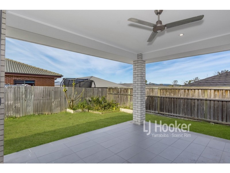 18 Sienna Circuit, Yarrabilba QLD 4207