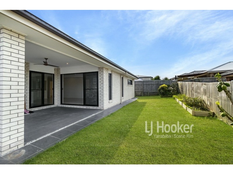 18 Sienna Circuit, Yarrabilba QLD 4207