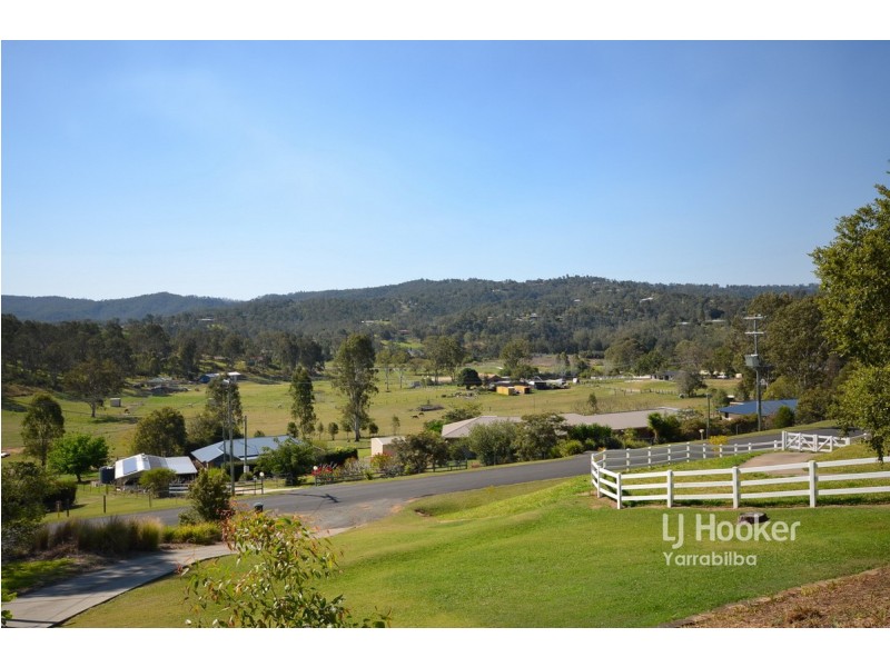 71 Markwell Drive, Kooralbyn QLD 4285