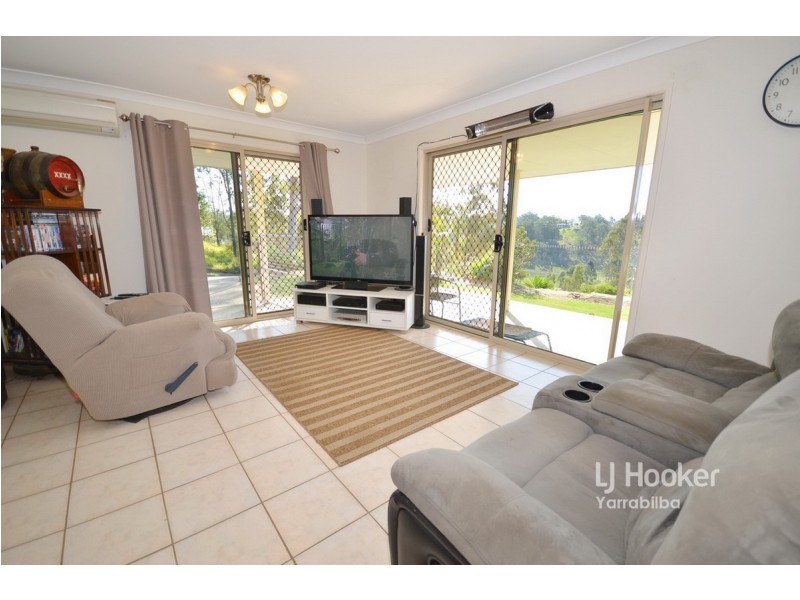 71 Markwell Drive, Kooralbyn QLD 4285