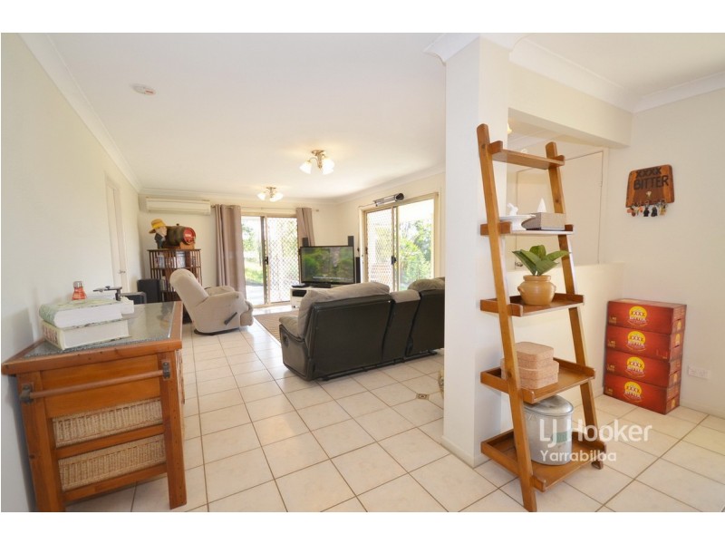 71 Markwell Drive, Kooralbyn QLD 4285