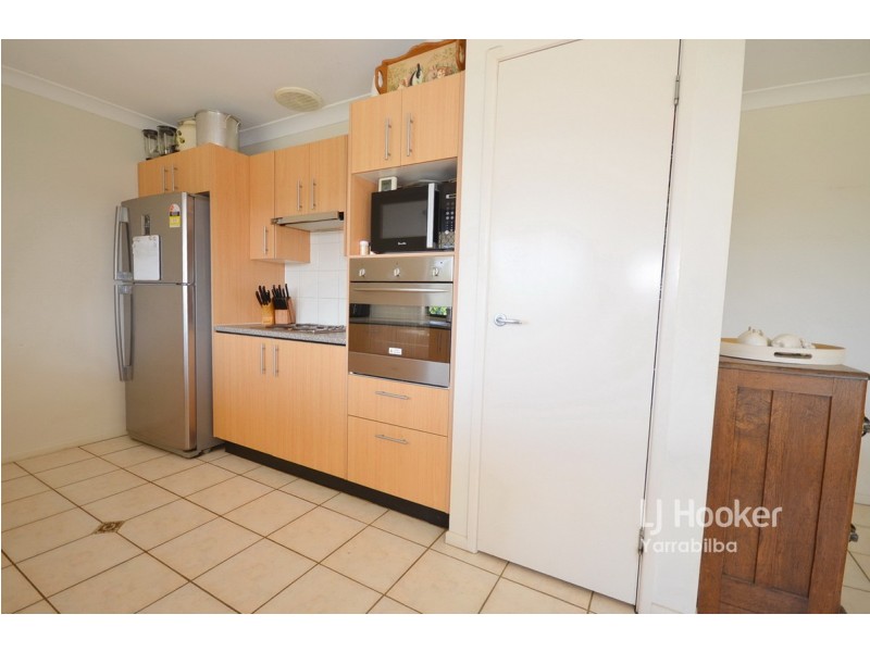 71 Markwell Drive, Kooralbyn QLD 4285