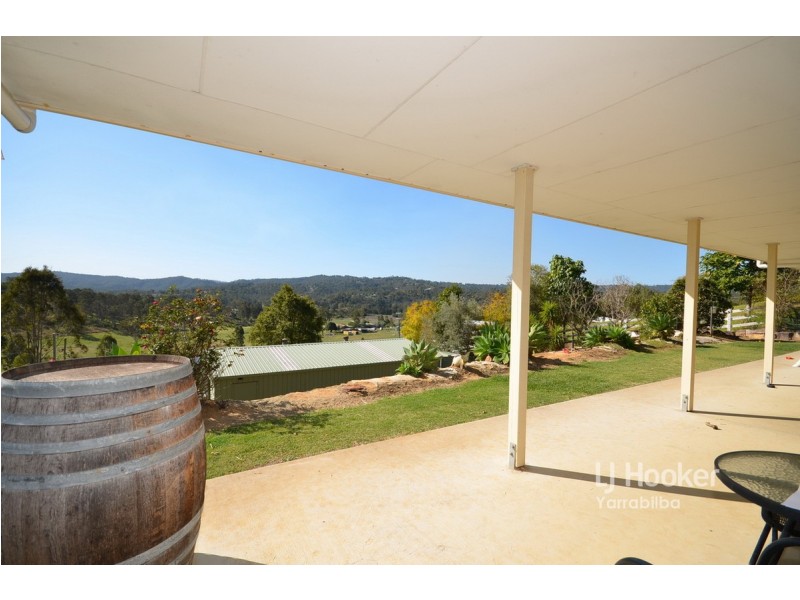 71 Markwell Drive, Kooralbyn QLD 4285