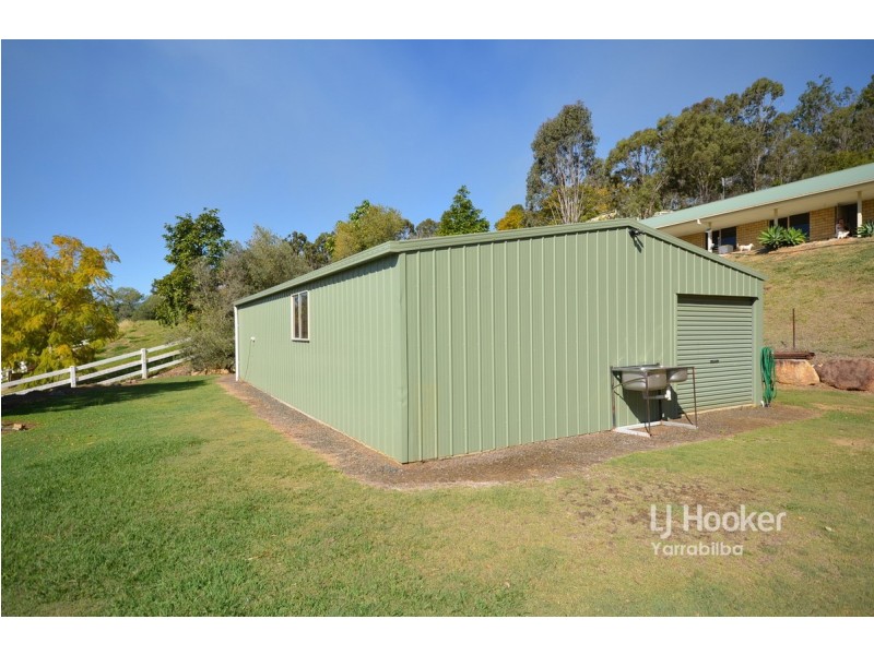 71 Markwell Drive, Kooralbyn QLD 4285