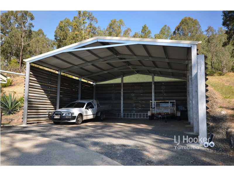 71 Markwell Drive, Kooralbyn QLD 4285